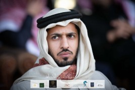 الشيخ زايد بن حمد: مستوى جودة المشاركة يؤكد التطور الكبير الذي وصل اليه الإنتاج المحلي