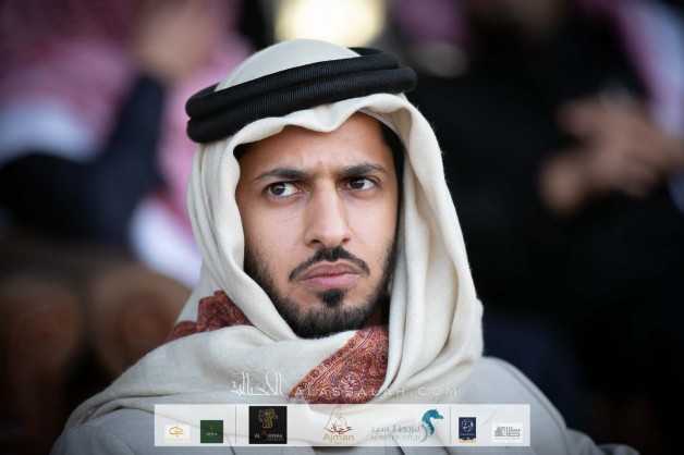 الشيخ زايد بن حمد: مستوى جودة المشاركة يؤكد التطور الكبير الذي وصل اليه الإنتاج المحلي