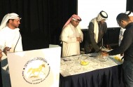 اختيار حكام «دبي» الدولية للجواد العربي 2020 عن طريق القرعة والتسجيل يبدأ في 22 فبراير