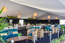 الشراع الدولية 2020 تتيح حجز طاولات كبار الشخصيات على موقعها الالكترونية