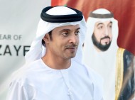 هزاع بن زايد