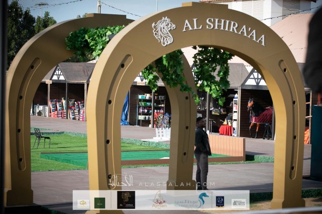 بطولة الشراع .. بنسختها الأولى أبهرت الجميع بتنظيم عالمي فريد .. فاق كل التوقعات