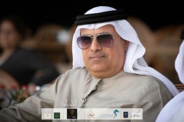 التوحيدي: بطولة الشراع ناجحة من جميع النواحي 