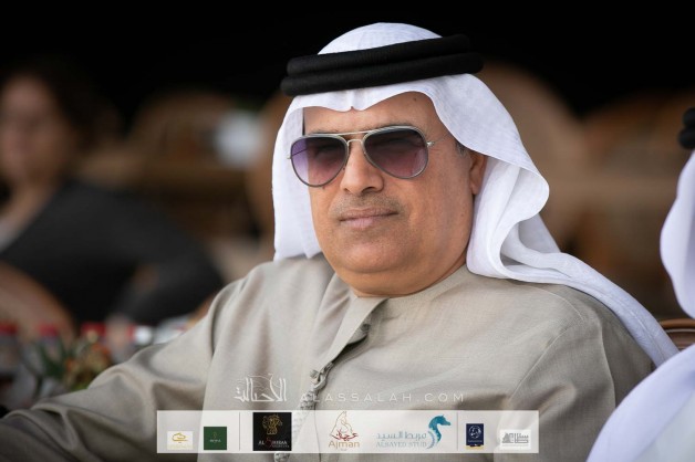 التوحيدي: بطولة الشراع ناجحة من جميع النواحي 