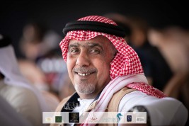 عبدالله القاسمي: بطولة الشراع حققت أصداء عالمية كبيره