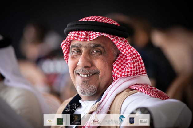 عبدالله القاسمي: بطولة الشراع حققت أصداء عالمية كبيره