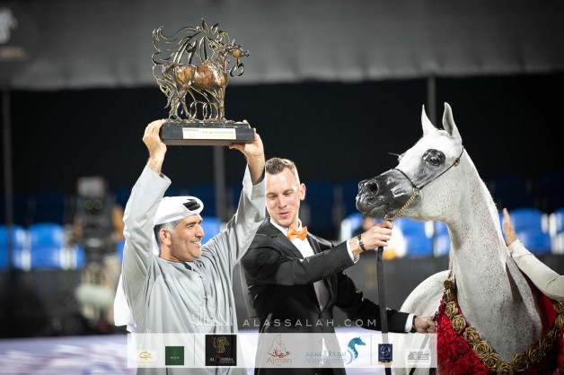 «الأريام» يحلق بالذهب ويخطف الأضواء في ختام بطولة الشراع الدولية 2020