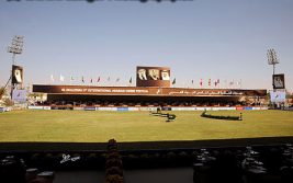 بالصور نتائج بطولة الخالدية الخامسة لجمال الجواد العربي – ارينا فلسنجر