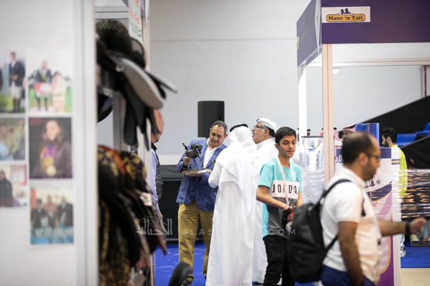 تأجيل معرض دبي للخيل ومزاد لؤلؤة دبي 2020