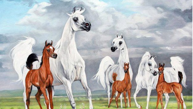 الأرسَانُ بينَ الإرثِ والواقعِ