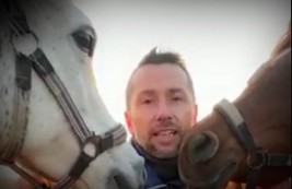 رئيس الإيكاهو : لا يوجد أحد منا توقع أننا سنكون في هذا الموقف وعلى منظمي البطولات أن يتحلوا بالصبر قليلاً