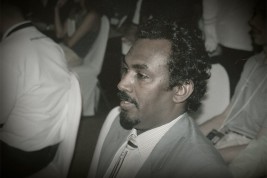 مجتمع الفروسية في الإمارات يودع الاعلامي محمد طه