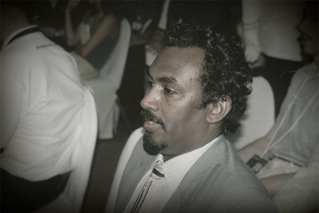 مجتمع الفروسية في الإمارات يودع الاعلامي محمد طه