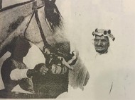 بسبب جواد عربي! لـ فوزان السابق تم اكتشاف البترول بالمملكة .. قصة جديرة بالاهتمام ! فيديو