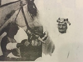 بسبب جواد عربي! لـ فوزان السابق تم اكتشاف البترول بالمملكة .. قصة جديرة بالاهتمام ! فيديو