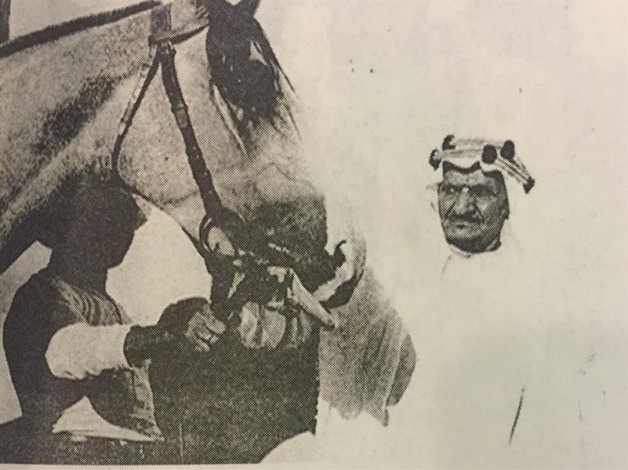 بسبب جواد عربي! لـ فوزان السابق تم اكتشاف البترول بالمملكة .. قصة جديرة بالاهتمام ! فيديو