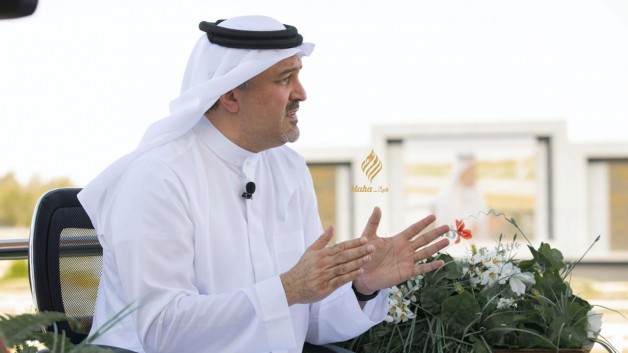 الأمير بندر يطمئن الملاك: نقل مرافق الجنادرية سيكون على مراحل