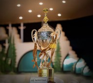 (قولد سنتر) يحقق جائزة أفضل مركز تدريب على مستوى المملكة