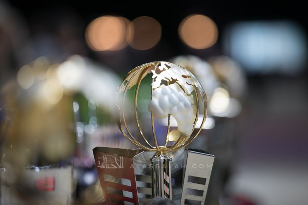 البت في مصير بطولة العالم للخيل العربية باريس 2020 خلال 48 ساعة