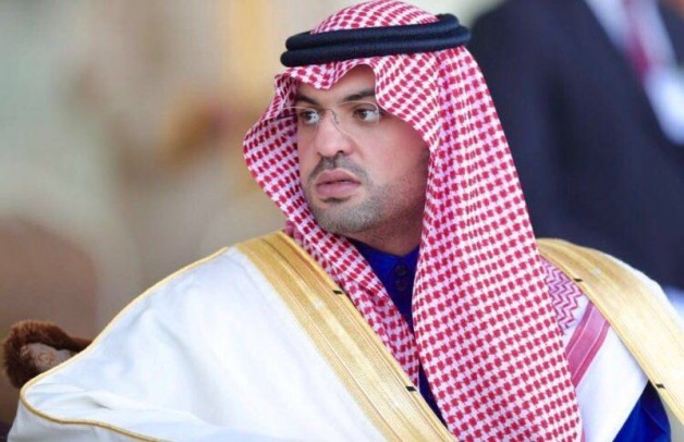 الأمير فهد بن خالد يشيد بفوز خيول الخالدية في ميدان الملك عبد العزيز