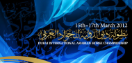 انطلاق بطولة الجواد العربى ومعرض دبي الدولى للخيل الخميس المقبل