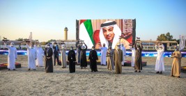 بالأرقام.! الكل فائز ببطولة الإمارات لمربي الخيل ..