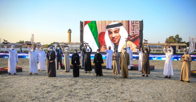 بالأرقام.! الكل فائز ببطولة الإمارات لمربي الخيل ..