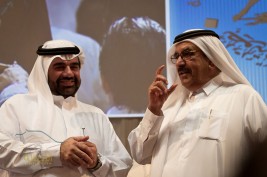 حمدان بن راشـــــد: «الايكاهـــــو» حاول إفشـــــال البـــــطولة