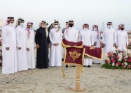 النتائج النهائية لبطولة جمال الخيل ضمن مهرجان “كتارا” الدولي للخيل العربية 2021