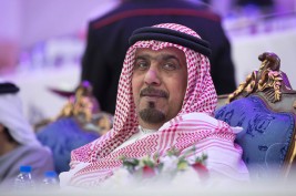 عبد الله القاسمي: رغم كل الظروف الفروسية في الامارات مستمرة بأعلى المعايير 