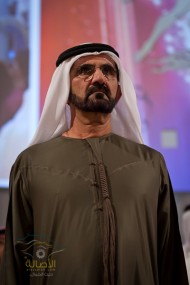 الإمارات تعد قانونا يجرّم استيراد واستخدام منشطات الخيول