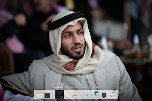 زايد بن حمد: بطولة الظفرة للخيول العربية.. تقام بطاقم وكوادر عربية..!