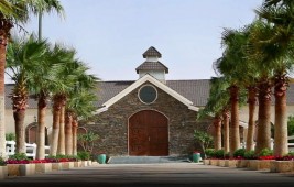 “عزام سنتر” و “برستيج”  نماذج مثالية لمراكز التدريب المتميزة بالمملكة.! تطور مستمر وامكانيات عالمية ..