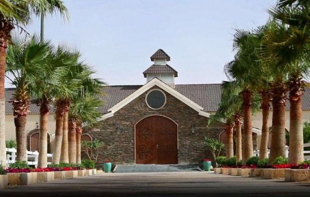 “عزام سنتر” و “برستيج”  نماذج مثالية لمراكز التدريب المتميزة بالمملكة.! تطور مستمر وامكانيات عالمية ..