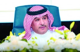 فهد بن حثلين يعد بإقامة بطولة الصياهد للخيول العربية .. ورده بتغريدة “على خشمي” تبهج مجتمع أهل الخيل .!