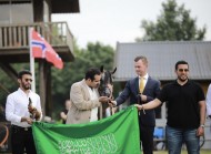 النتائج النهائية لبطولة ستروهن 2021 الدولية لجمال الخيل العربية