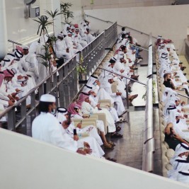 مزاد الشقب 2021 ينجح بتحقيق 3.5 مليون ريال قطري من المبيعات