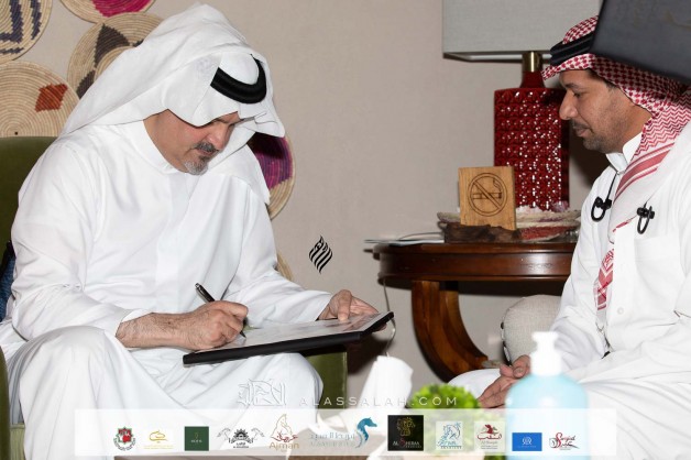 بندر بن خالد الفيصل: يقدم دعم لبطولة الإنتاج المحلي بمبالغ مالية وسيارات .. والمنظم يعد ببطولة مختلفة تماماً