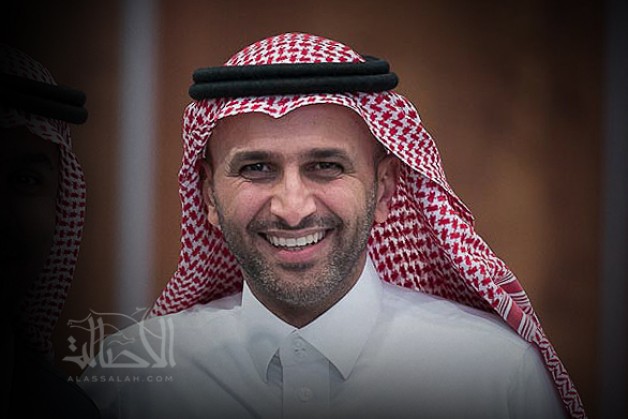 تعيين عبد العزيز المقبل مديراً عاماً لمركز الملك عبدالعزيز للخيل العربية