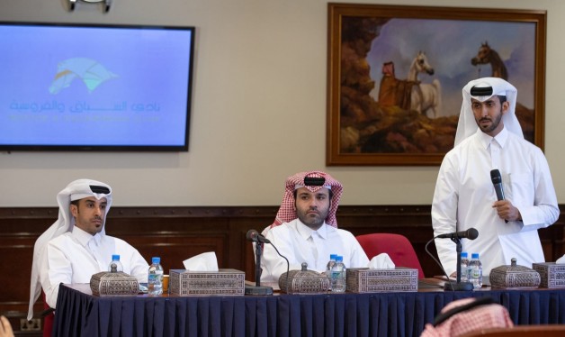 12 فعالية في الموسم الجديد للفروسية و 3 بطولات هي الأولى من نوعها في قطر لجمال الخيل العربية