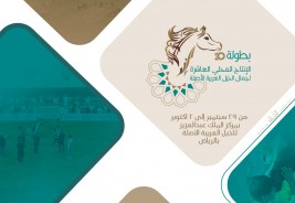 بطولة الإنتاج المحلي ٢٠٢١ تنطلق يوم الاربعاء بالرياض – برنامج البطولة