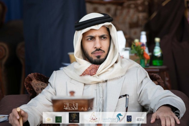 زايد بن حمد آل نهيان: البطولة الوطنية تستهدف دعم الملاك والمربين والعارضين المواطنين