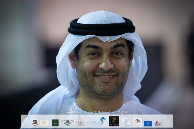 الحربي: البطولة حققت كل أهدافها.. والشفافية والعدالة على رأس أولوياتنا