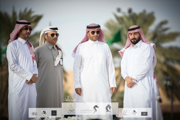 النسخة الخامسة الدولية لبطولة مركز الملك عبدالعزيز تحقق نجاحاً كبيراً وتميز لافت في جميع المجالات