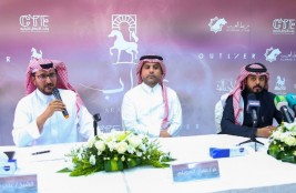 700 ألف ريال جوائز بطولة العرب للخيول العربية الأصيلة ومشاركة 321 خيلاً – جدول البطولة