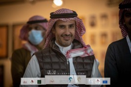 نجاح مبهر لبطولة “عبيه ٢٠٢٢” وتنظيم فاخر رغم الصعوبات.!