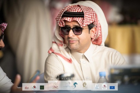 صور مقتطفة من اليوم الأول من مهرجان الأمير سلطان العالمي للجواد العربي ٢٠٢٢