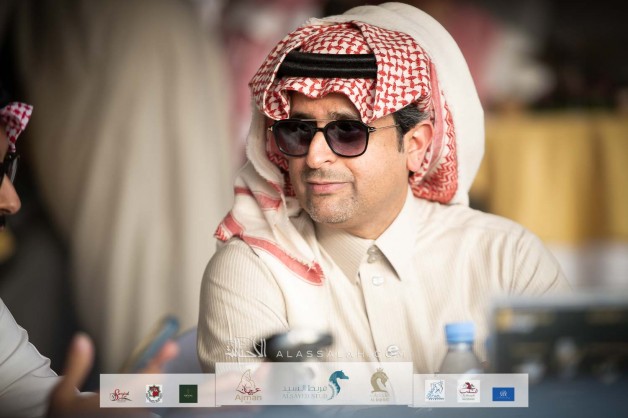 صور مقتطفة من اليوم الأول من مهرجان الأمير سلطان العالمي للجواد العربي ٢٠٢٢