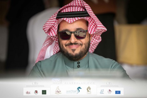صور مقتطفة من اليوم الثاني من مهرجان الأمير سلطان العالمي للجواد العربي ٢٠٢٢