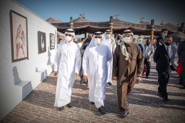 أ.د. السليطي : النسخة الجديدة لمهرجان كتارا ستكون استثنائية  